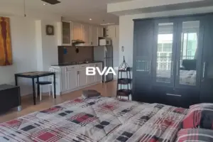 Condo for Sale Pattaya The Residence Jomtien BVA112127