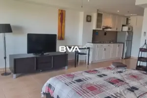 Condo for Sale Pattaya The Residence Jomtien BVA112127
