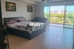Condo for Sale Pattaya The Residence Jomtien BVA112127