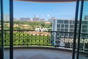 Condo for Sale Pattaya The Residence Jomtien BVA112127