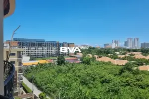 Condo for Sale Pattaya The Residence Jomtien BVA112127