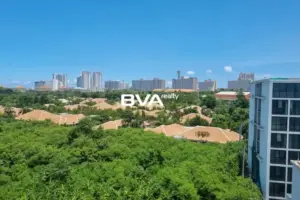Condo for Sale Pattaya The Residence Jomtien BVA112127