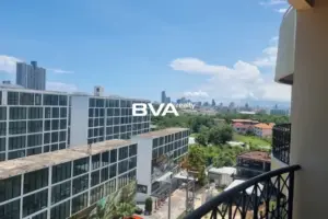 Condo for Sale Pattaya The Residence Jomtien BVA112127
