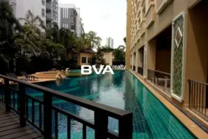 Condo for Sale Pattaya The Residence Jomtien BVA112127