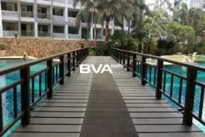 Condo for Sale Pattaya The Residence Jomtien BVA112127