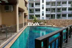 Condo for Sale Pattaya The Residence Jomtien BVA112127