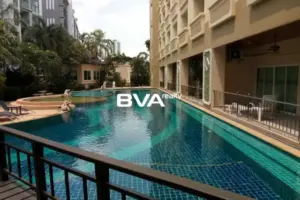 Condo for Sale Pattaya The Residence Jomtien BVA112127