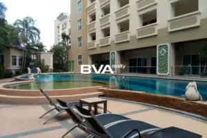 Condo for Sale Pattaya The Residence Jomtien BVA112127