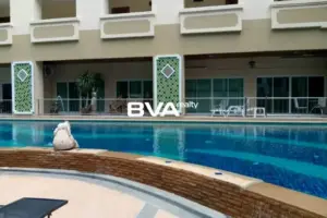Condo for Sale Pattaya The Residence Jomtien BVA112127