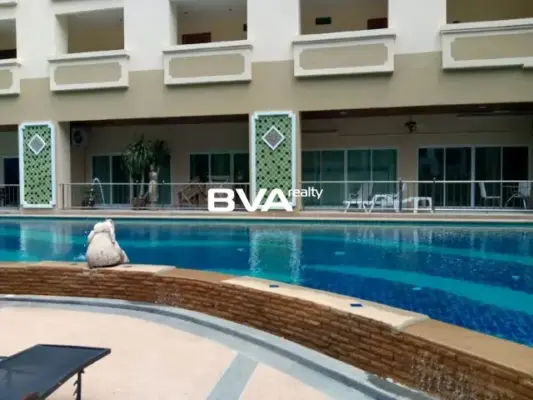 Condo for Sale Pattaya The Residence Jomtien BVA112127