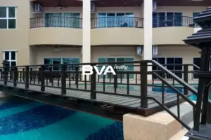 Condo for Sale Pattaya The Residence Jomtien BVA112127
