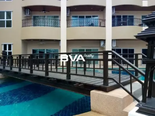 Condo for Sale Pattaya The Residence Jomtien BVA112127