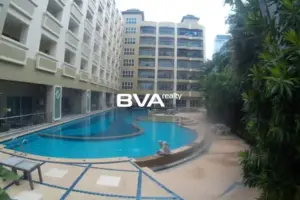 Condo for Sale Pattaya The Residence Jomtien BVA112127