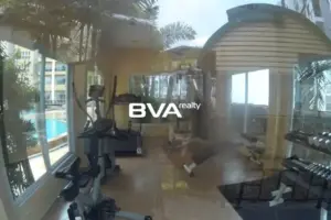 Condo for Sale Pattaya The Residence Jomtien BVA112127