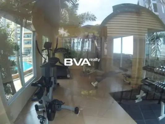 Condo for Sale Pattaya The Residence Jomtien BVA112127
