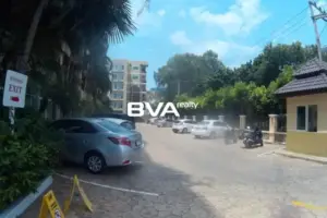 Condo for Sale Pattaya The Residence Jomtien BVA112127