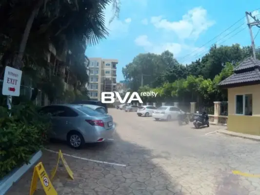 Condo for Sale Pattaya The Residence Jomtien BVA112127