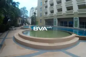 Condo for Sale Pattaya The Residence Jomtien BVA112127