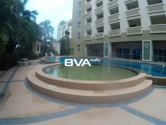 Condo for Sale Pattaya The Residence Jomtien BVA112127
