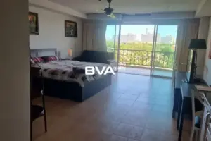 Condo for Sale Pattaya The Residence Jomtien BVA112127