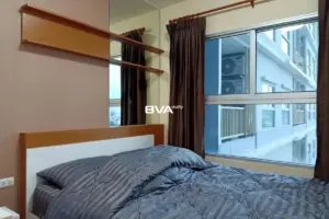 Condo For Sale Pattaya The Trust Condo South Pattaya BVA7452