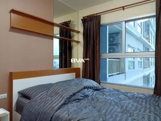 Condo For Sale Pattaya The Trust Condo South Pattaya BVA7452