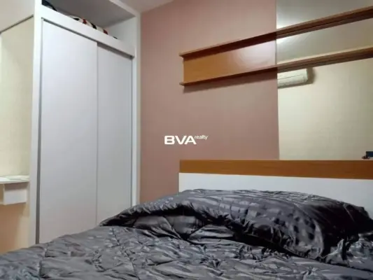 Condo For Sale Pattaya The Trust Condo South Pattaya BVA7452