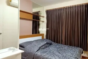 Condo For Sale Pattaya The Trust Condo South Pattaya BVA7452