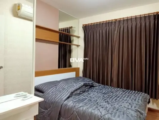 Condo For Sale Pattaya The Trust Condo South Pattaya BVA7452