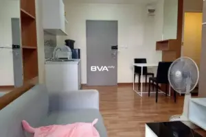 Condo For Sale Pattaya The Trust Condo South Pattaya BVA7452