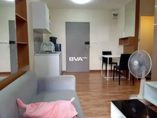 Condo For Sale Pattaya The Trust Condo South Pattaya BVA7452