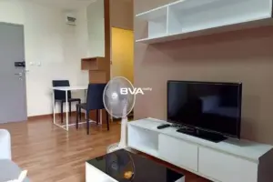 Condo For Sale Pattaya The Trust Condo South Pattaya BVA7452