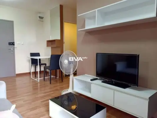 Condo For Sale Pattaya The Trust Condo South Pattaya BVA7452