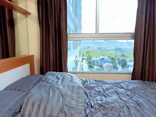 Condo For Sale Pattaya The Trust Condo South Pattaya BVA7452