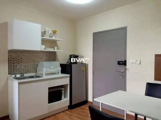 Condo For Sale Pattaya The Trust Condo South Pattaya BVA7452