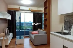 Condo For Sale Pattaya The Trust Condo South Pattaya BVA7452