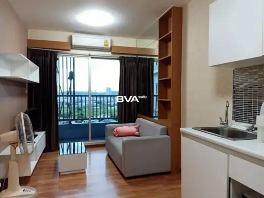 Condo For Sale Pattaya The Trust Condo South Pattaya BVA7452