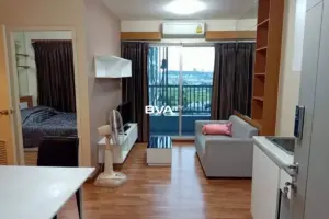 Condo For Sale Pattaya The Trust Condo South Pattaya BVA7452