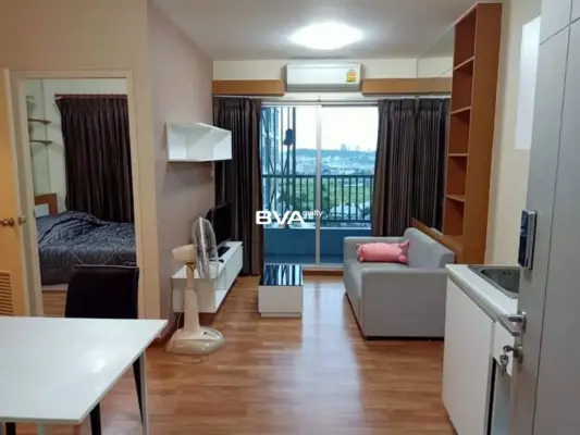 Condo For Sale Pattaya The Trust Condo South Pattaya BVA7452
