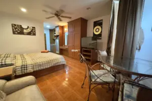 Condo for Sale Pattaya Thep Thip Pratumnak BVA110528