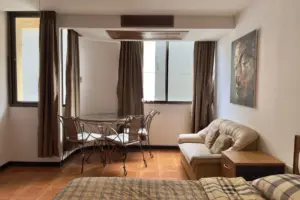 Condo for Sale Pattaya Thep Thip Pratumnak BVA110528