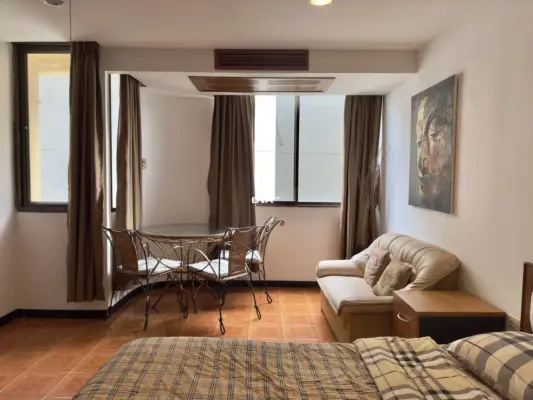 Condo for Sale Pattaya Thep Thip Pratumnak BVA110528