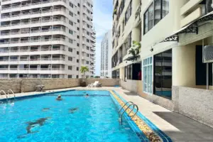 Condo for Sale Pattaya Thep Thip Pratumnak BVA110528