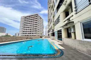 Condo for Sale Pattaya Thep Thip Pratumnak BVA110528