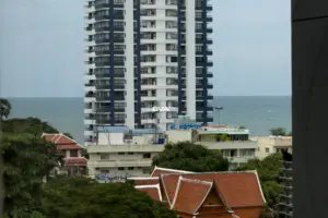 Condo for Sale Pattaya Thep Thip Pratumnak BVA110528