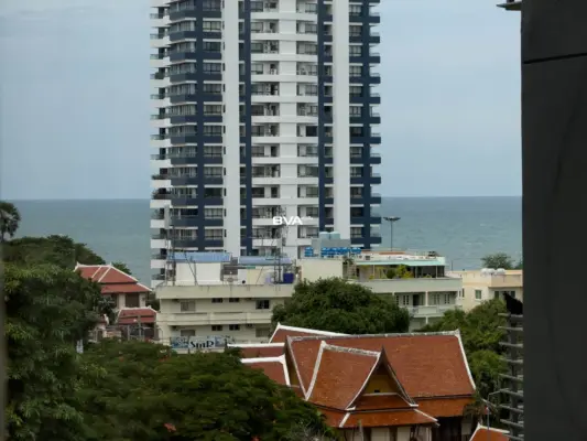 Condo for Sale Pattaya Thep Thip Pratumnak BVA110528