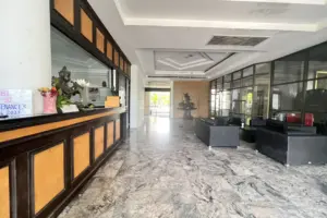Condo for Sale Pattaya Thep Thip Pratumnak BVA110528