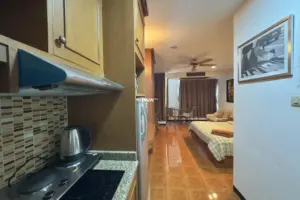 Condo for Sale Pattaya Thep Thip Pratumnak BVA110528