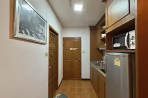 Condo for Sale Pattaya Thep Thip Pratumnak BVA110528