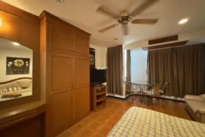 Condo for Sale Pattaya Thep Thip Pratumnak BVA110528